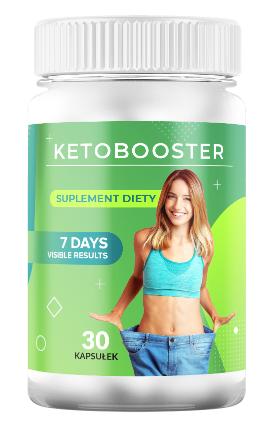 Ketobooster