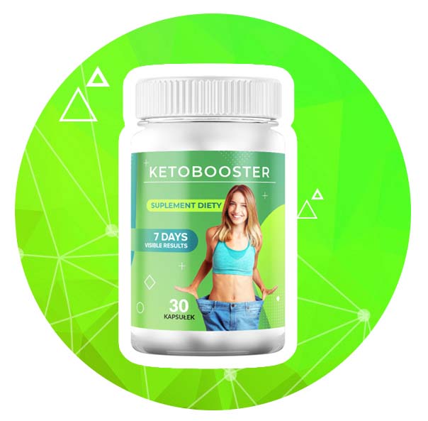 Ketobooster
