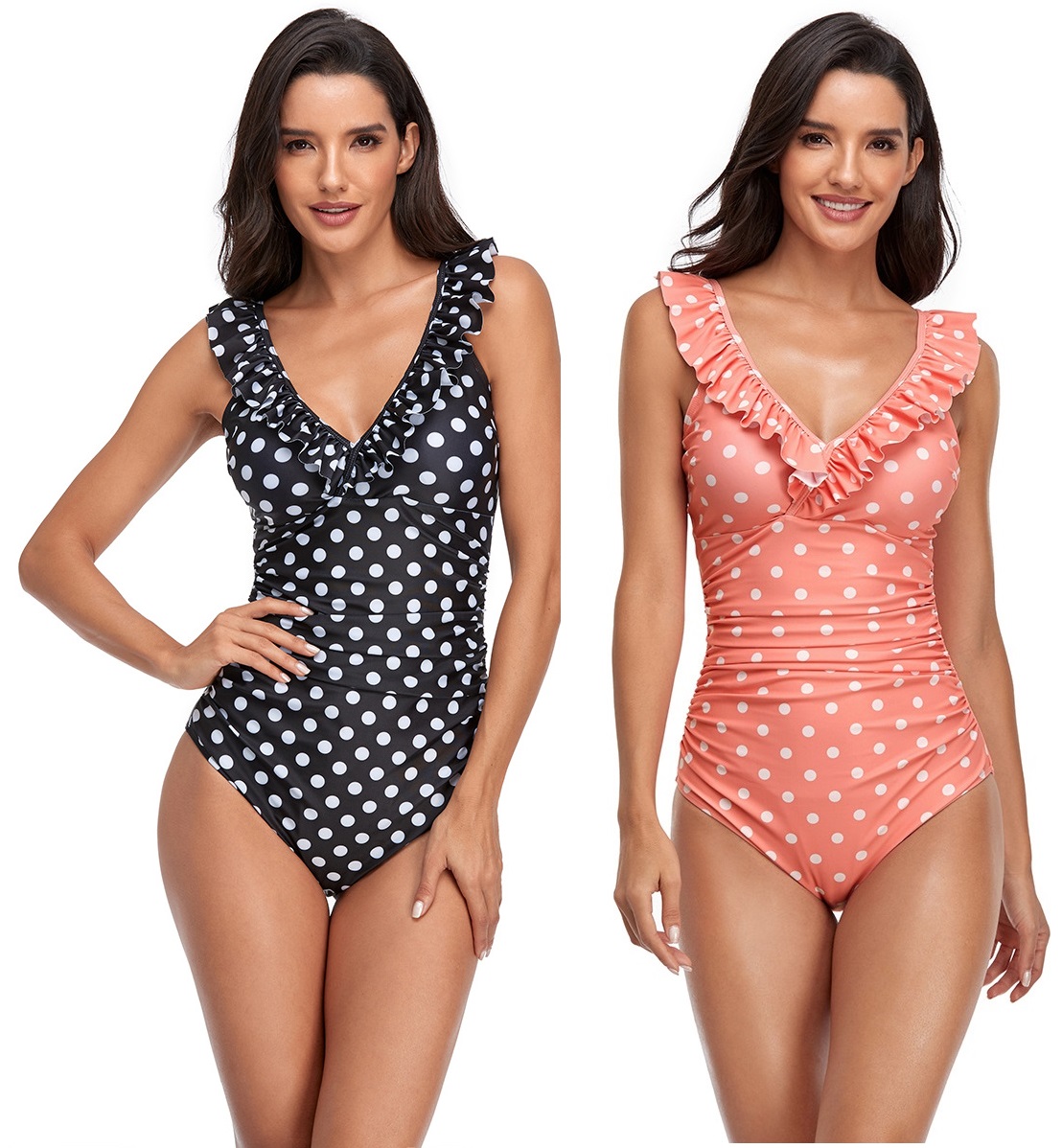 Купальники 2021