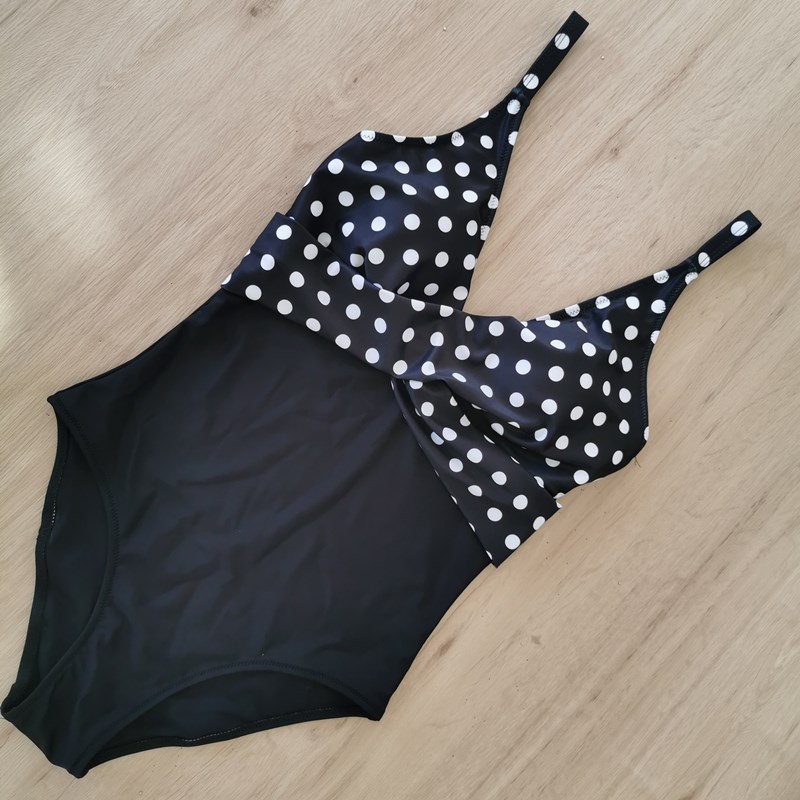 Купальники 2021