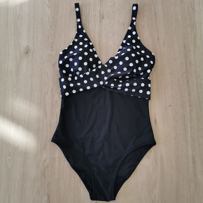 Купальники 2021