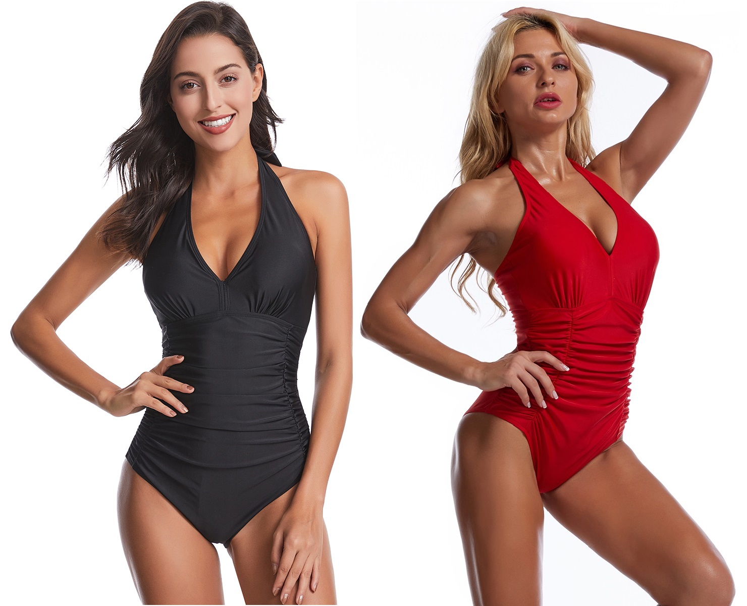 Купальники 2021