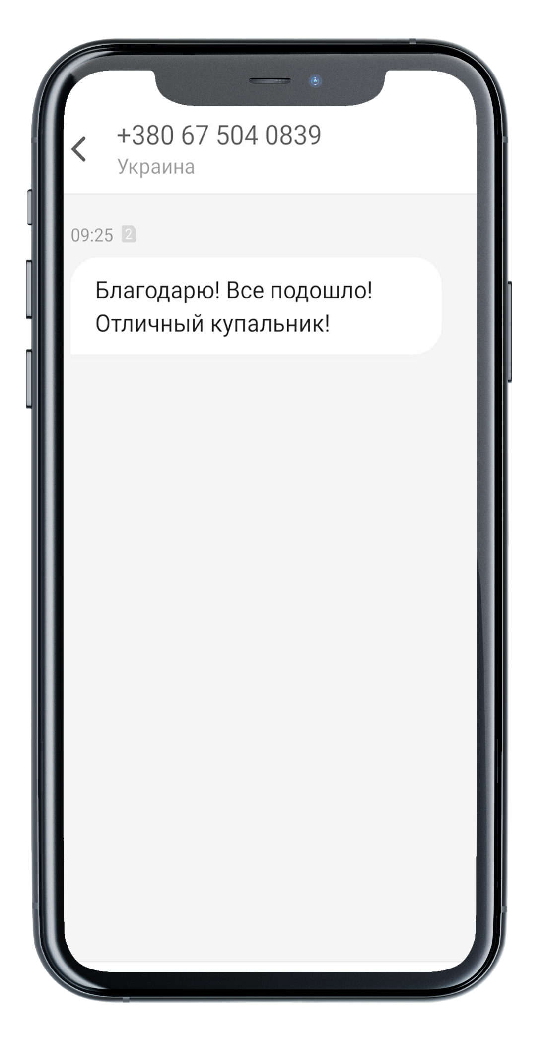 Женское нижнее белье