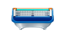 Касета GILLETTE FUSION5