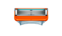 Касета GILLETTE FUSION5 POWER