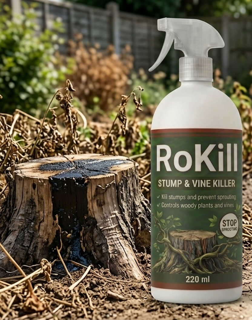 RoKill результат